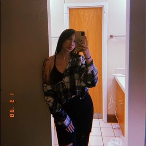 Meet your Posher, Haley